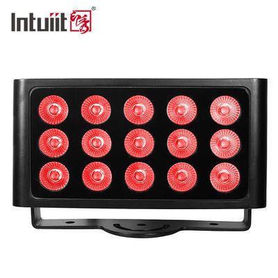 Luci di inondazione dell'interno all'aperto commerciali della lampada del supporto di 40W 85W mini