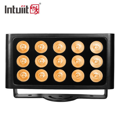 Il garage, iarda ha condotto giardino luminoso RGB delle luci di inondazione il piccolo che accende i dispositivi portatili all'aperto
