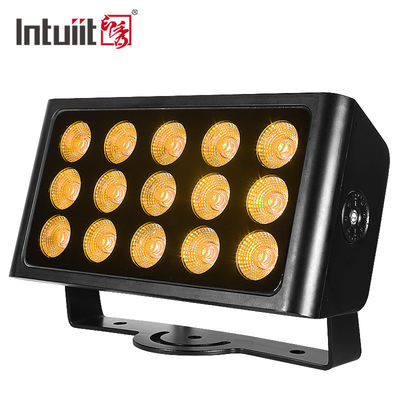 Il piccolo giardino luminoso il RGB IP65 40W impermeabile 80W 160W ha colorato le luci di inondazione all'aperto